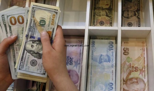 Dolar ve Euro ne kadar oldu?