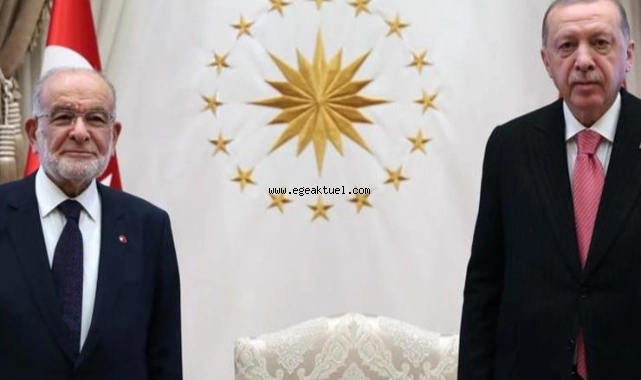 ‘Ekonomide sorun var’ dedim, 