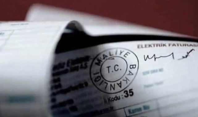 Elektrikte kademeli fatura dönemi