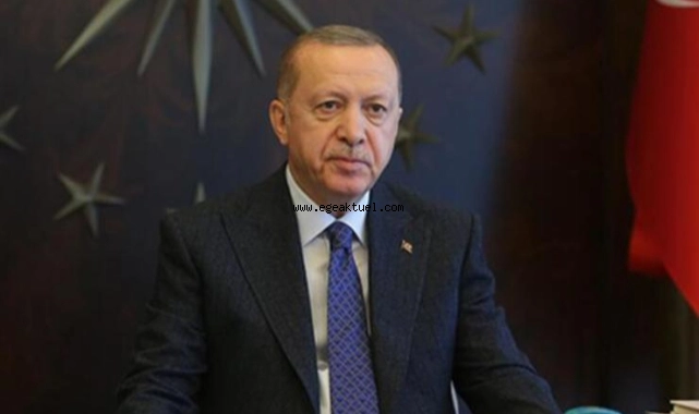 Erdoğan'dan asgari ücret ve faiz açıklaması
