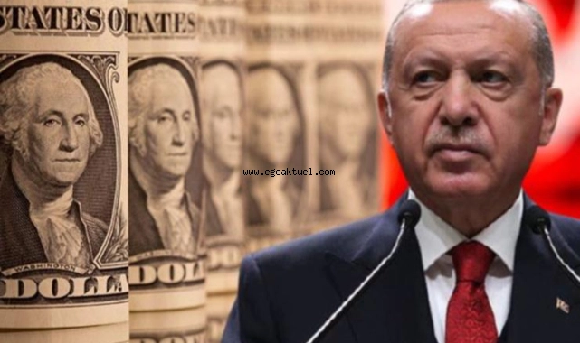Erdoğan'ın dolar/TL kuru planını açıkladı