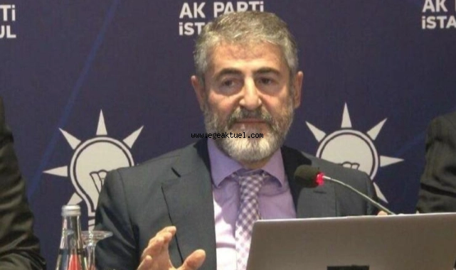 Faiz politikamızı uygulamakta kararlıyız