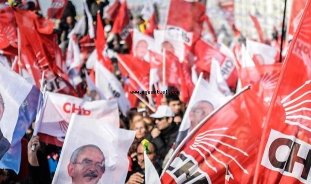 Gruşçu'nın istifası sonrası CHP Konak'ta yeni başkan kim olacak?