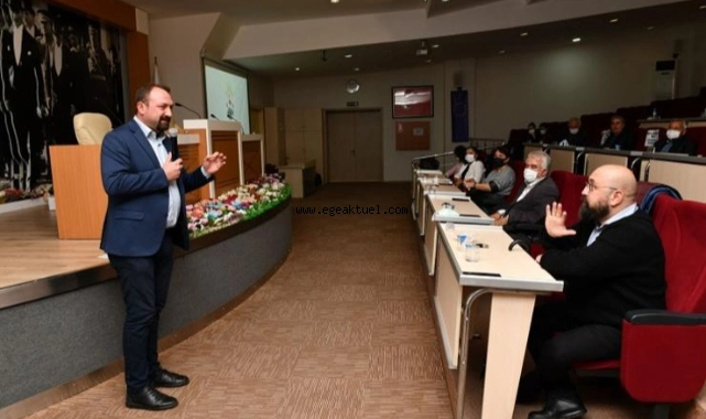 Gümrükçü: “Sosyal Yardım Bütçemizi Sıfırdan 13 Milyon TL'ye Çıkardık”