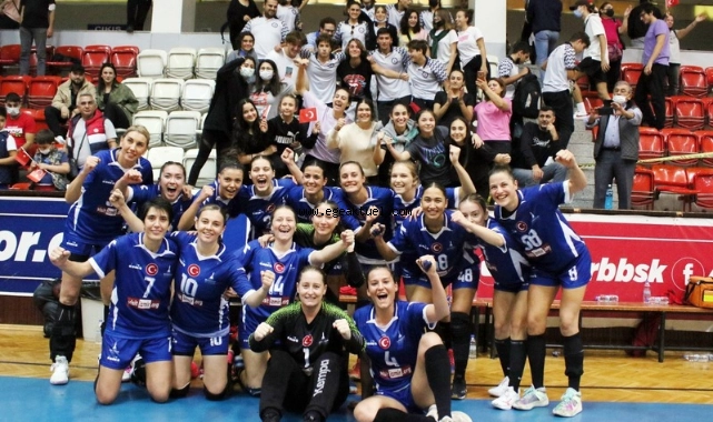 İzmir Büyükşehir Belediyesi tur için sahaya çıkıyor