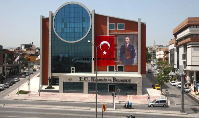 Karabağlar Belediyesi'nden vergi ödemede kolaylık!