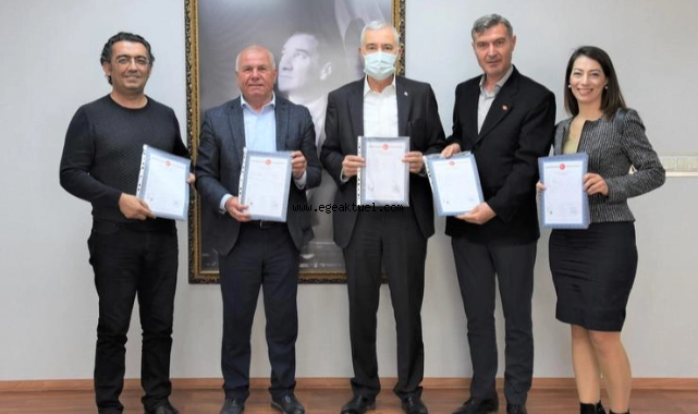Kemalpaşa’da imar sorunu çözüldü