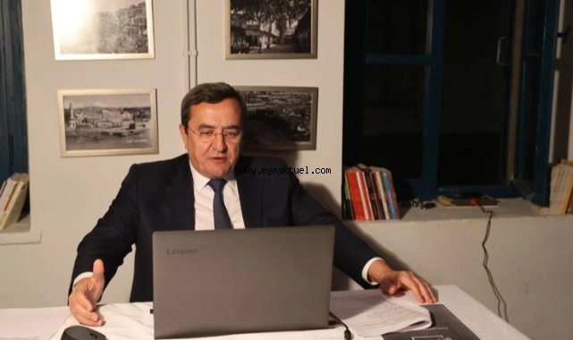Konak Engelsiz Yaşam Köyü’ne Sürdürülebilirlik Ödülü