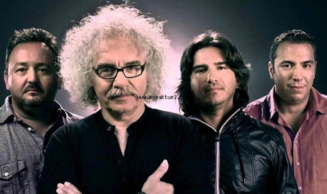Mustafa Necati’ye yakışır konser