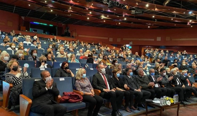 Narlıdere’de 10 Kasım’a özel konser