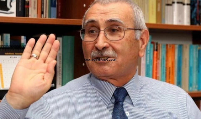 Öngörüm gerçekleşmedi, özür dilerim