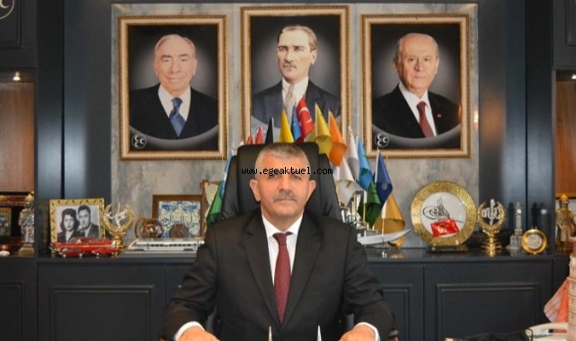 Şahin: Neden MHP Sorusuna Cevap Vereceğiz?