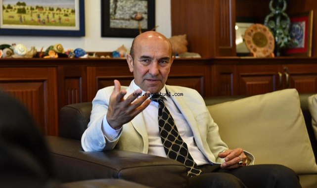 “Toplu ulaşım hizmetlerinden KDV ve ÖTV alınmasın”