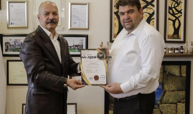  Türkiye'ye örnek enerji yönetimi​