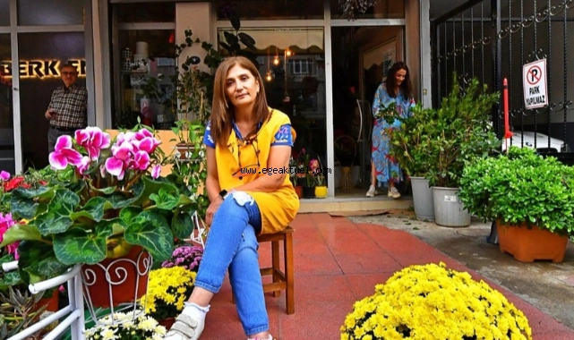 Üç kadın hayalini Meslek Fabrikası sayesinde gerçekleştirdi