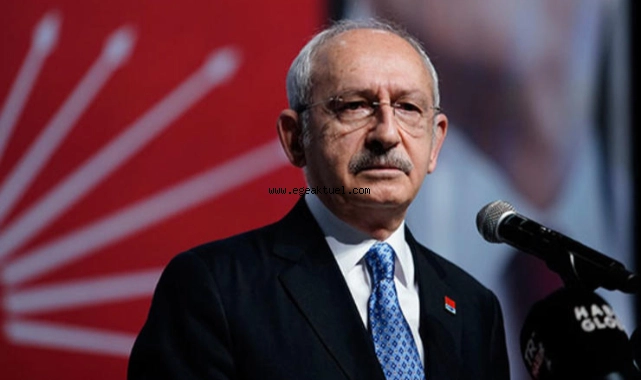 '5'li çete'den CHP'ye görüşme talebi geldi mi?