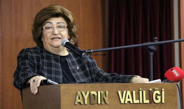 AK Partili Güldal Akşit hayatını kaybetti