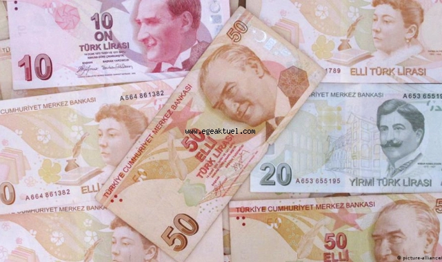 Asgari ücret en az 4 bin 250 TL