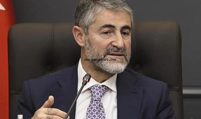 Asgari ücretle ilgili  açıklama!