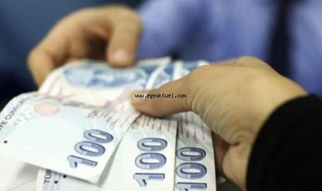 Asgari ücrette gelir ve damga vergisi kalktı