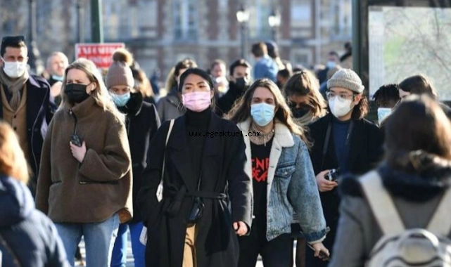 Avrupa sil baştan! Rekor üstüne rekor…