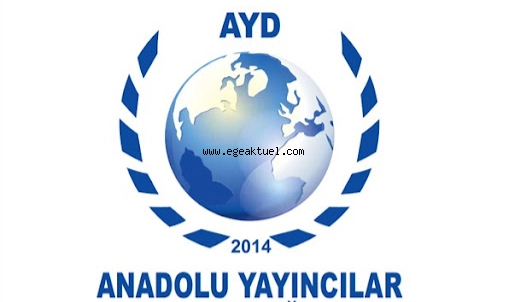 AYD'den Türksat’a Çağrı