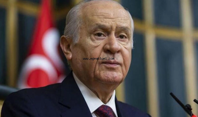 Bahçeli, Mehmet Akif Ersoy'u andı