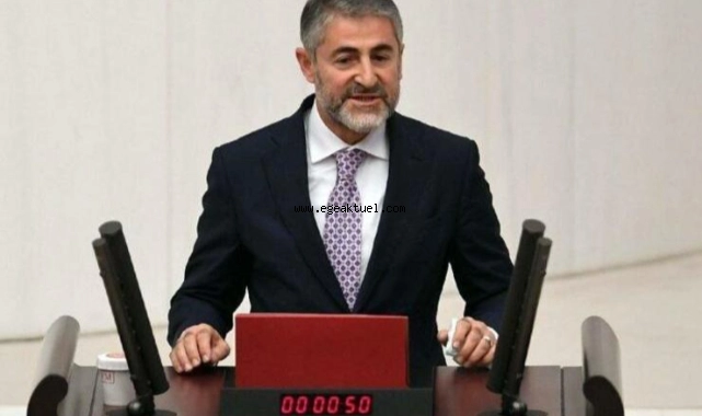 Bakanlıktan TL'ye teşvik paketi açıklaması