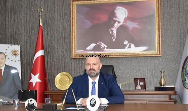 Başkan Vekili Pehlivan’dan Yeni Yıl Mesajı