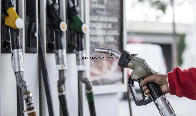 Benzin, motorin ve LPG’ye büyük zam