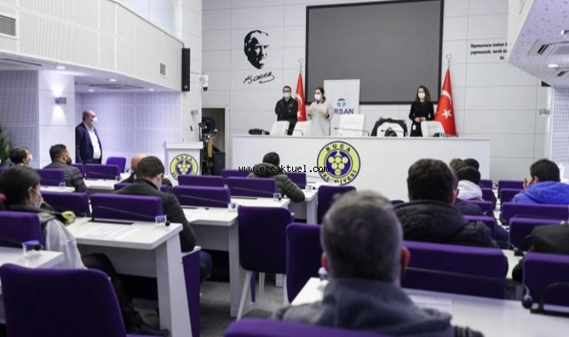 Buca’da toplu iş görüşmelerine büyük talep
