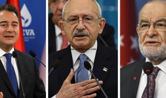 Bütçe görüşmelerinde çok seslilik için uzlaşı
