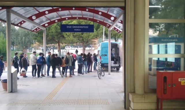 Büyükşehir Belediyesi’nin kara kış desteği iki ayda 27 milyon liraya yaklaştı