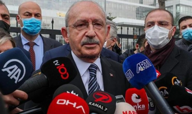 CHP'den TÜİK için suç duyurusu