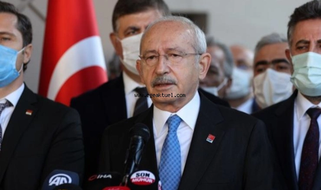 CHP'li belediyelerde 'asgari ücret' güncellemesi