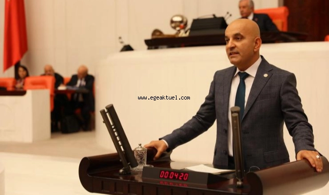 CHP’li belediyeye harç ödememek için kaçak çalıştırılıyor!