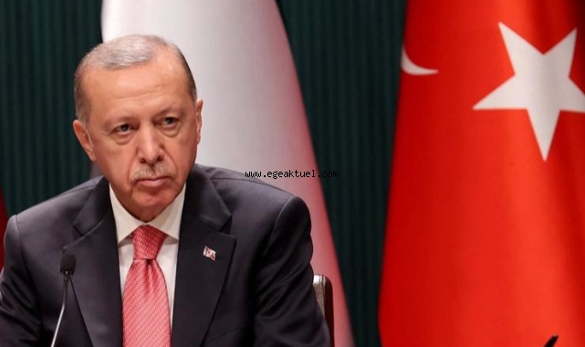 Cumhurbaşkanı Erdoğan 2022 Asgari ücreti açıkladı