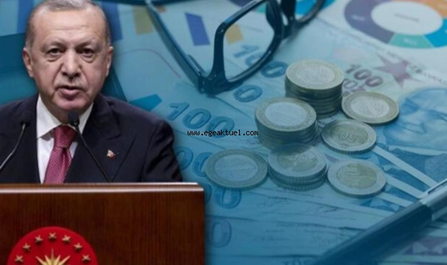 Cumhurbaşkanlığı Kabinesi bugün toplanıyor!