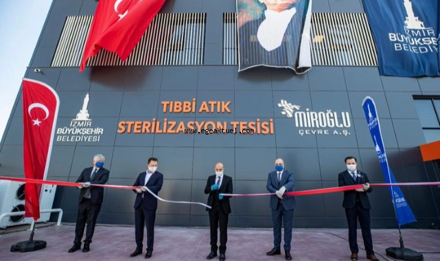 Daha temiz bir İzmir için Başkan Soyer’den büyük seferberlik