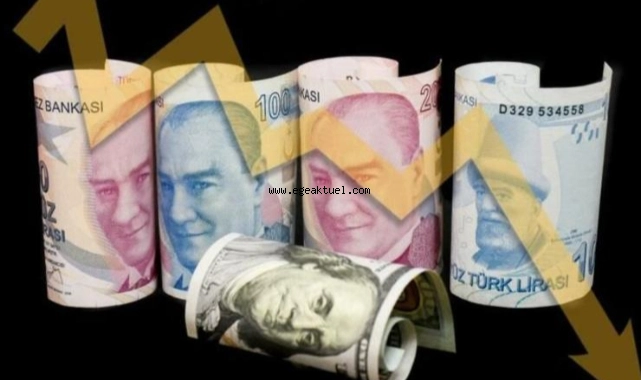 Dolar bugün neden sıçradı, şimdi ne olacak?