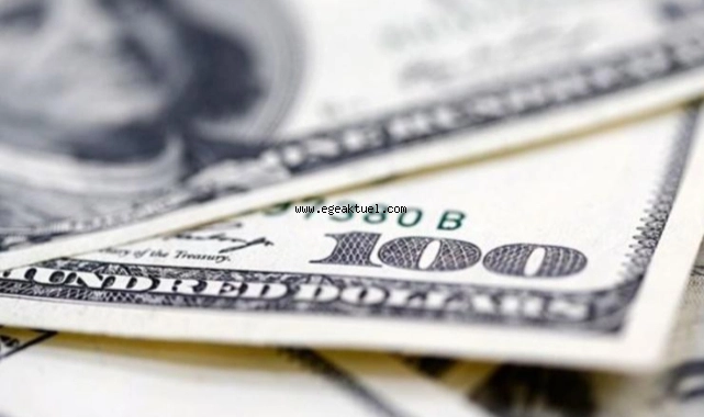 Dolar/TL tekrardan 13'ün üzerinde