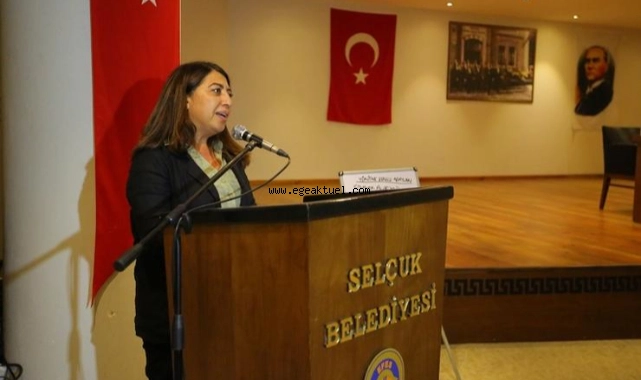Efes Selçuk Kent Konseyi’nde Yeni Bir Dönem Başlıyor