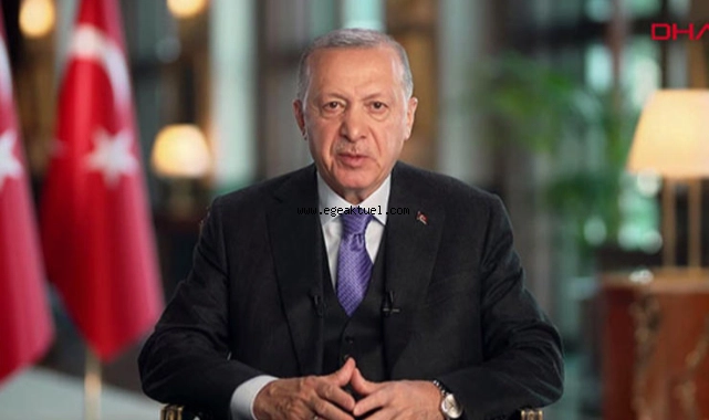 Erdoğan: Döviz kurunda dalgalanmayı ortadan kaldırdık