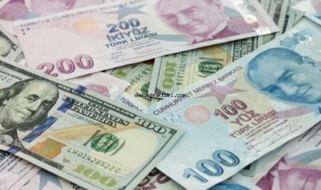 Fed ve TCMB kararı bekleniyor