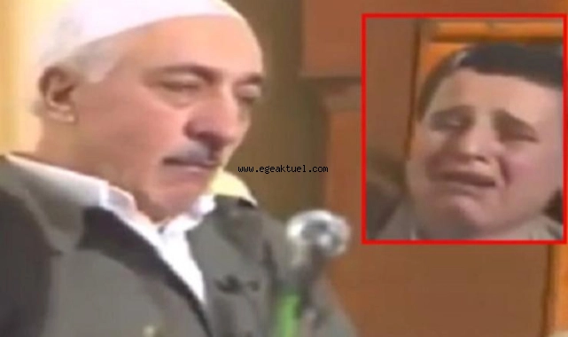 ‘FETÖ’nün yelpazecisi’ İzmir’de yakalandı
