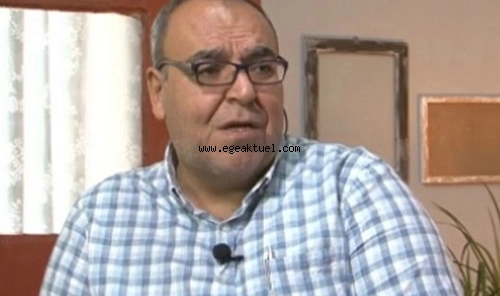 Gazeteci Adem Nakçı'nın ağabeyi vefat etti.