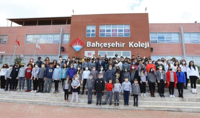 Gençler Yaşadıkları Kentle İlgili Hayal Kursun İstiyorum