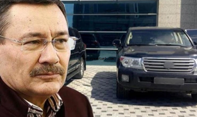 Gökçek zırhlı aracı belediyeye iade etti