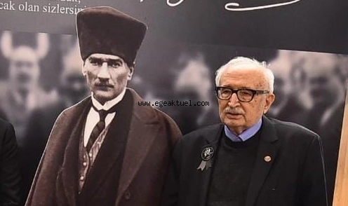 Hanri Benazus’dan anlamlı bağış