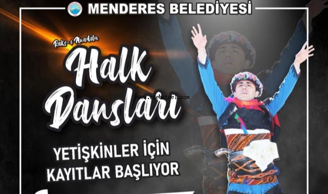 Haydi Dansa